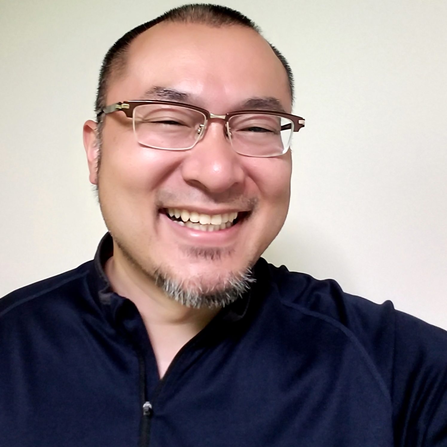 西出 隆彦のアバター